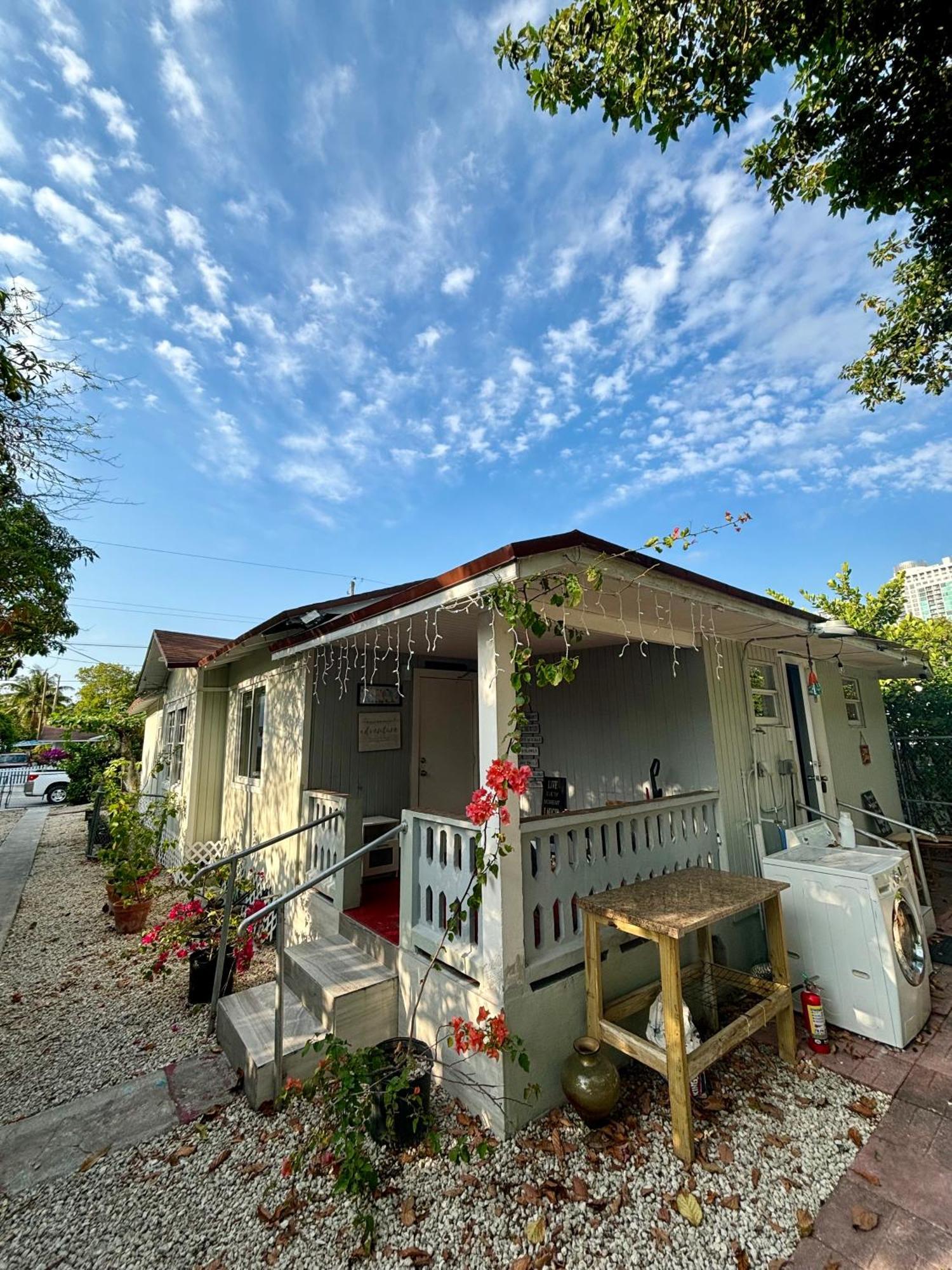 Deluxe Room In Best Location Miami In A 2 Bedrooms Unit - Parking, Laundry And Luggage Storage 外观 照片
