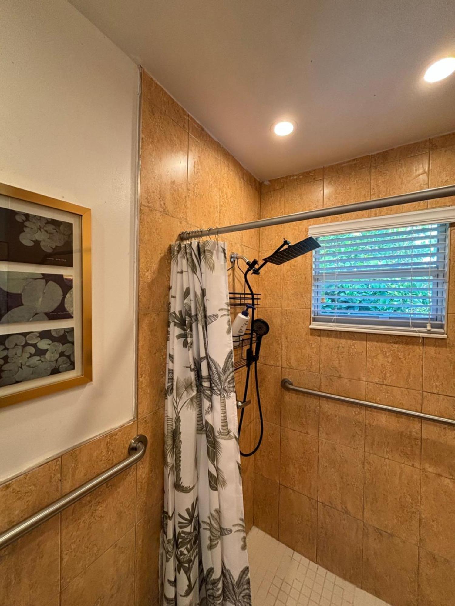 Deluxe Room In Best Location Miami In A 2 Bedrooms Unit - Parking, Laundry And Luggage Storage 外观 照片