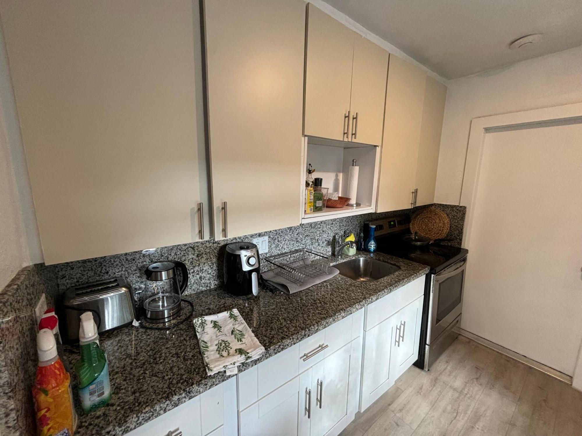 Deluxe Room In Best Location Miami In A 2 Bedrooms Unit - Parking, Laundry And Luggage Storage 外观 照片