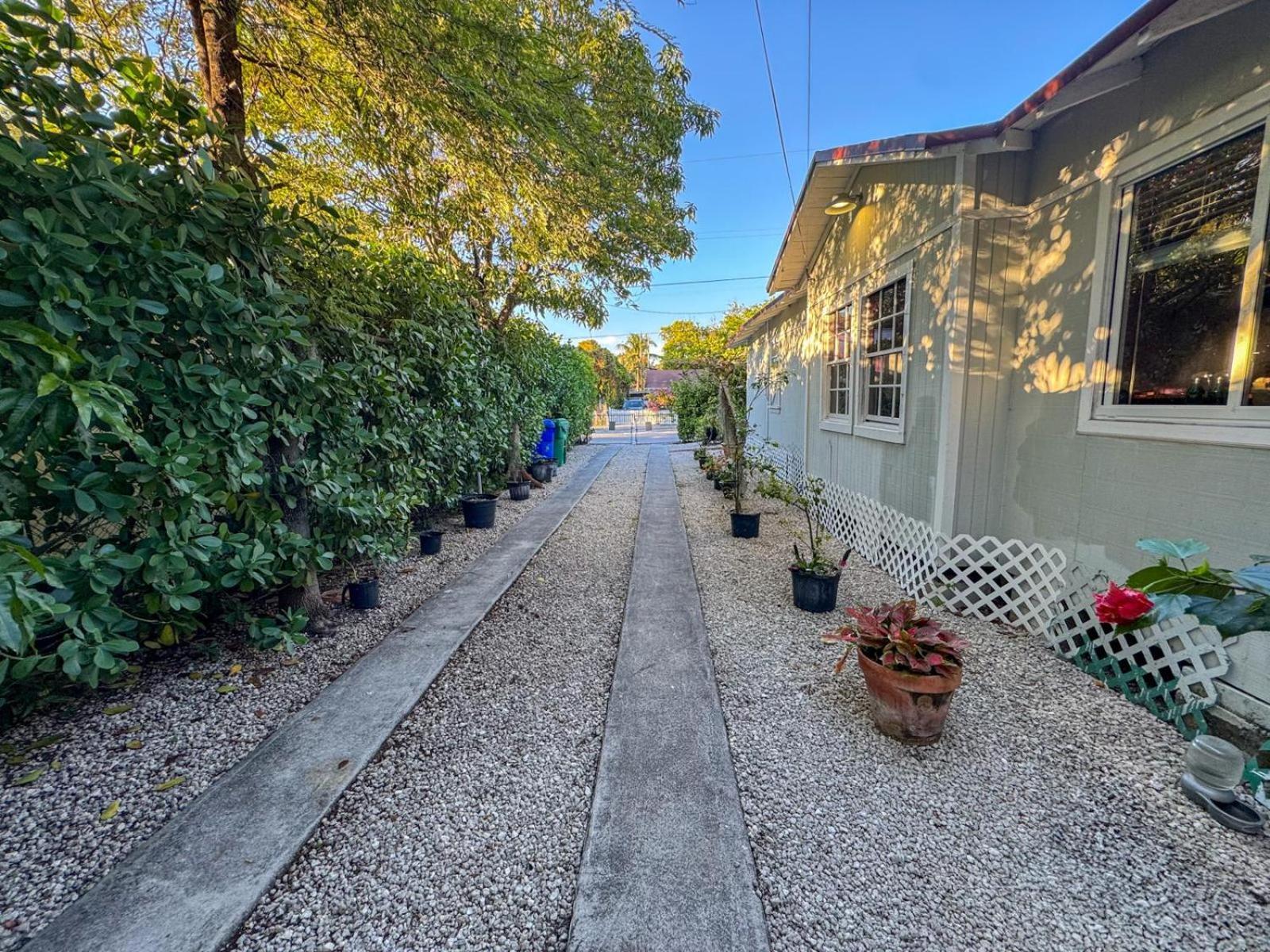 Deluxe Room In Best Location Miami In A 2 Bedrooms Unit - Parking, Laundry And Luggage Storage 外观 照片