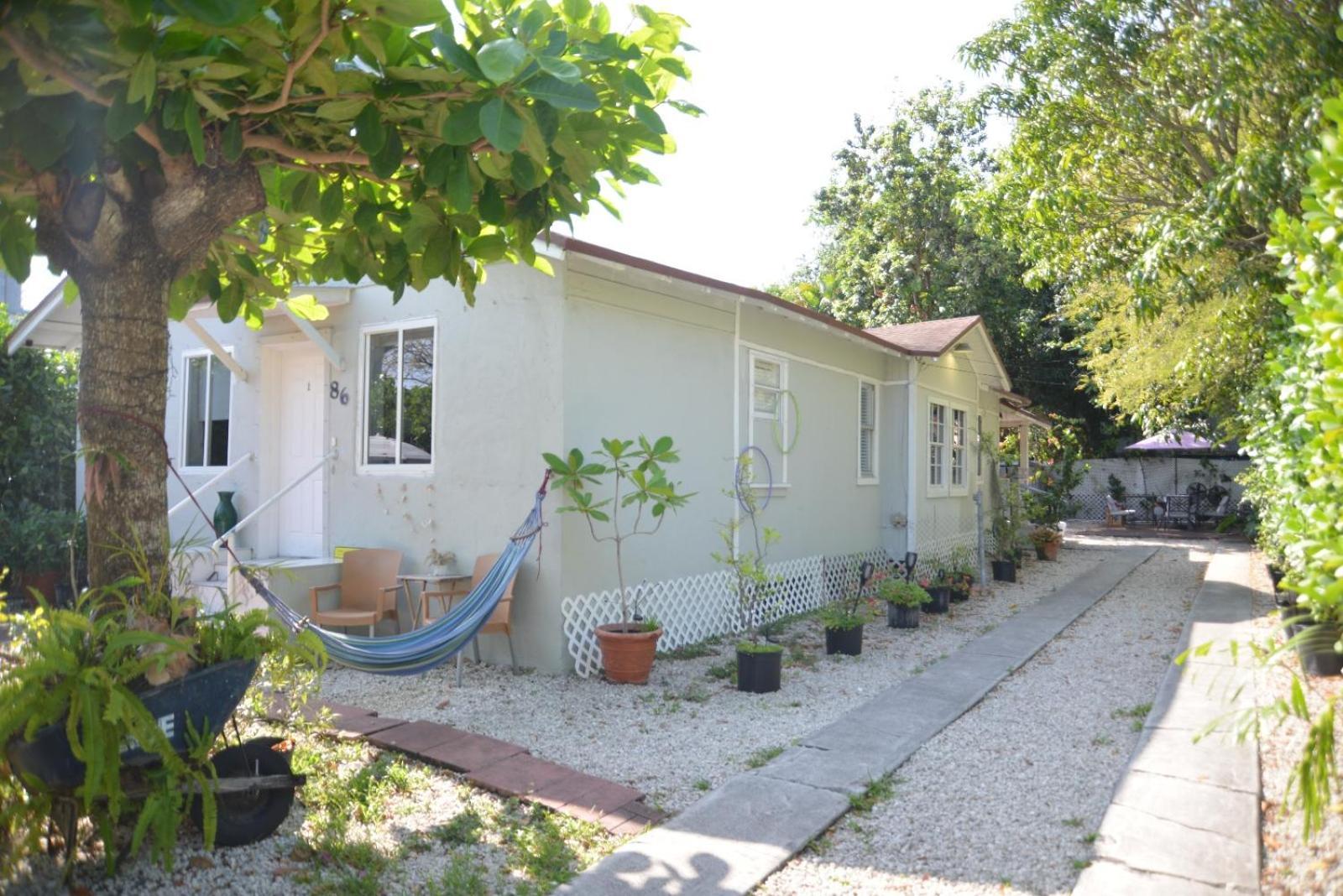 Deluxe Room In Best Location Miami In A 2 Bedrooms Unit - Parking, Laundry And Luggage Storage 外观 照片